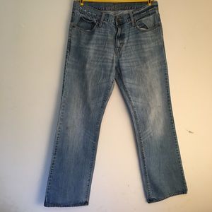 Old navy - Boot cut, size 34/34